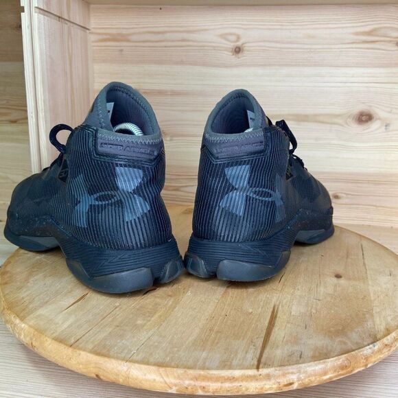 Under Armour Curry 2.5 Basketball Shoes - Picture 4 of 9
